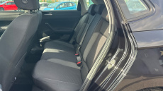 Volkswagen Polo 1.0 TSI Life 5dr DSG Petrol Hatchback